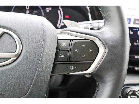 Used 2023 Lexus NX 250 FWD w/ Cold Area Package image 16