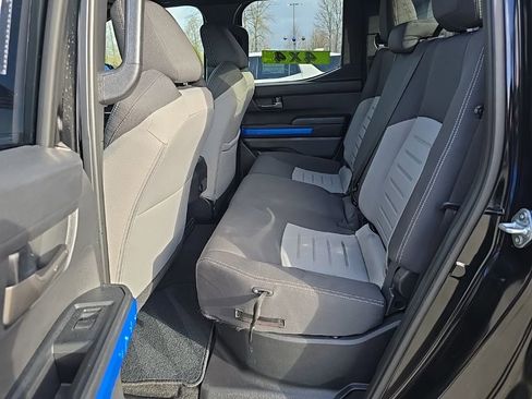 Used 2025 Toyota Tacoma TRD Off-Road image 25