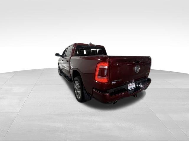 Used 2019 RAM 1500 Big Horn AWD/4WD image 10
