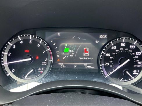 Used 2021 Toyota Highlander Platinum AWD/4WD image 26