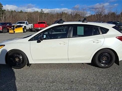 Used 2019 Subaru Impreza 2.0i image 5