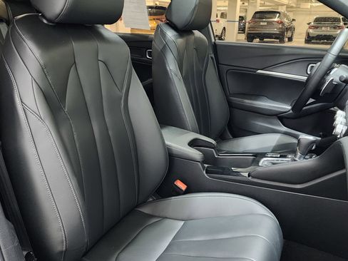 Used 2023 Acura Integra A-Spec image 23