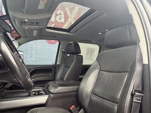 Used 2016 Chevrolet Silverado 2500 LTZ w/ Duramax Plus Package image 15