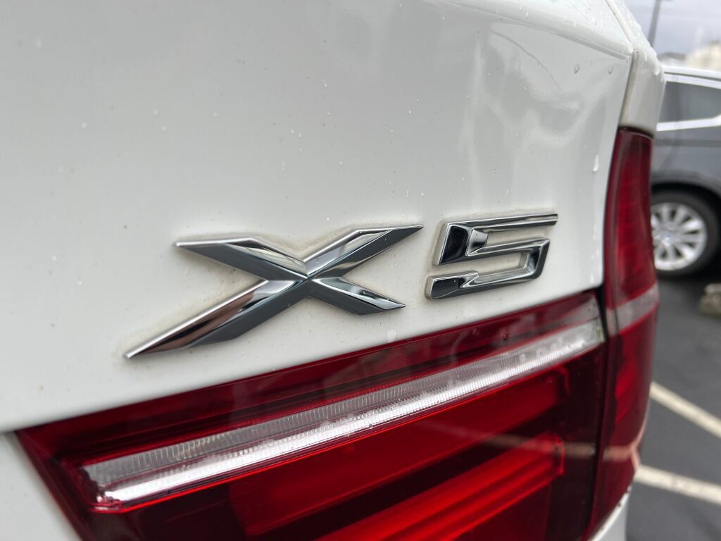 Used 2013 BMW X5 xDrive35i AWD/4WD image 8