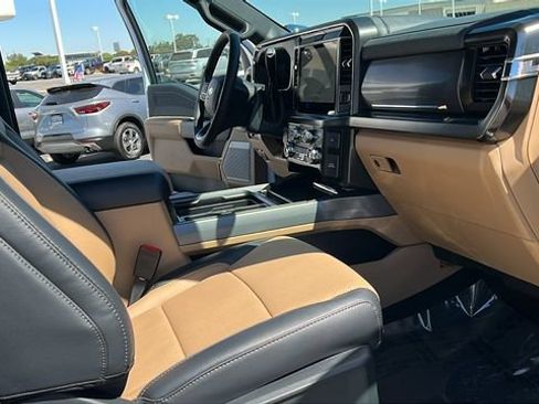 New 2026 Ford F250 Lariat w/ Chrome Package AWD/4WD image 12