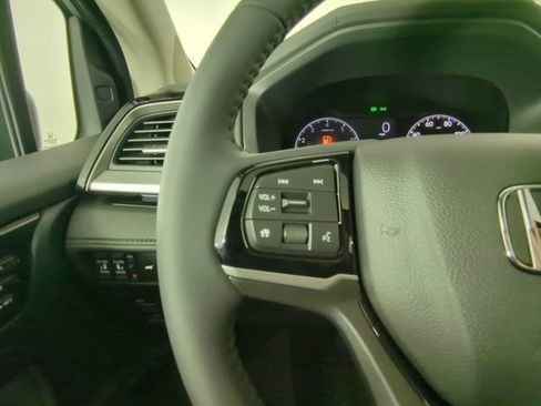 New 2026 Honda Odyssey Touring image 36