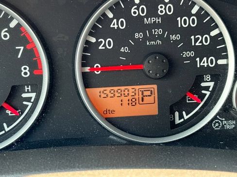 Used 2007 Nissan Pathfinder S AWD/4WD image 18