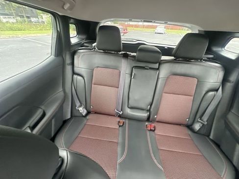 New 2025 Nissan Kicks SR image 22