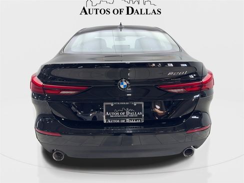 Used 2023 BMW 228i Gran Coupe w/ Convenience Package image 7