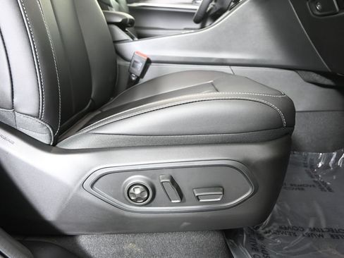 New 2026 Jeep Grand Cherokee L Limited AWD/4WD image 14