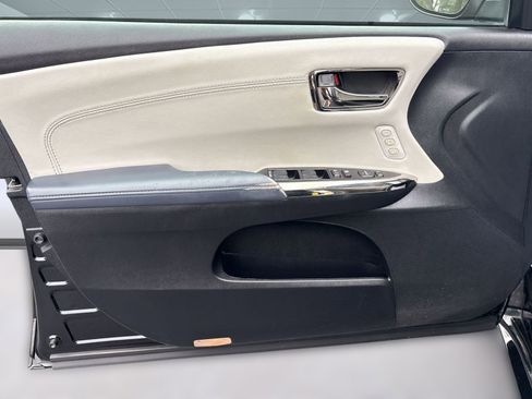 Used 2015 Toyota Avalon XLE Touring image 22