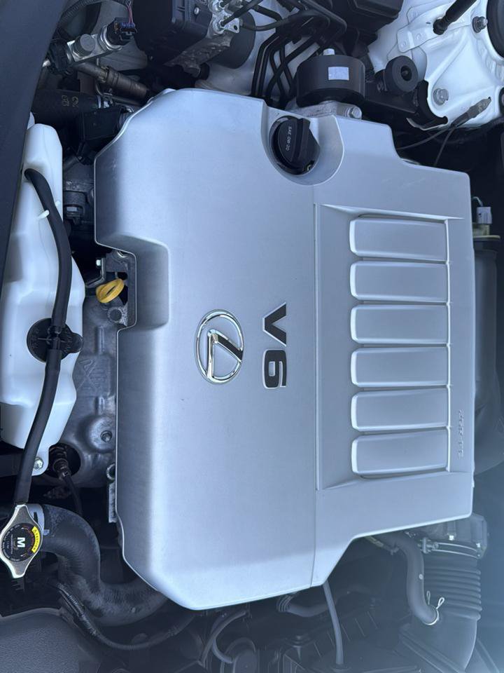 Used 2015 Lexus ES 350 w/ Luxury Package FWD image 27