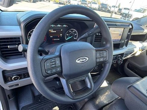 New 2026 Ford F350 XL w/ XL Off-Road Package image 32