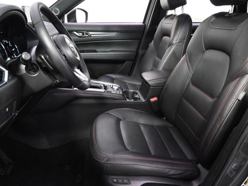 Used 2023 MAZDA CX-5 AWD 2.5 Turbo image 13