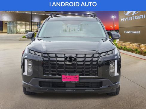 Used 2025 Hyundai Palisade XRT AWD/4WD image 5