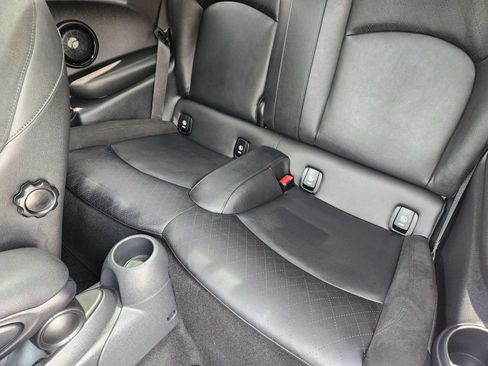 Used 2023 MINI Cooper John Cooper Works w/ Driver Assistance Package FWD image 29