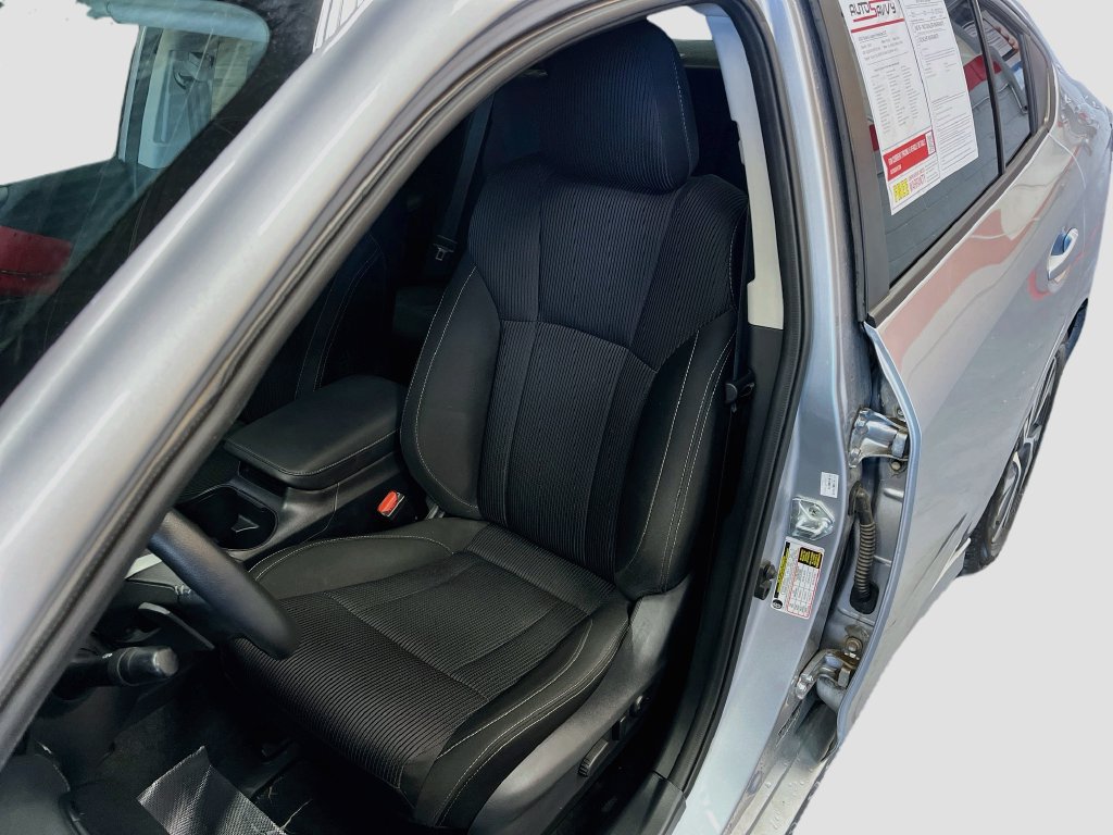 Used 2023 Subaru Legacy Premium AWD/4WD image 18