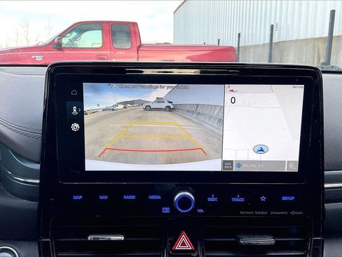 Used 2021 Hyundai Ioniq Limited image 21