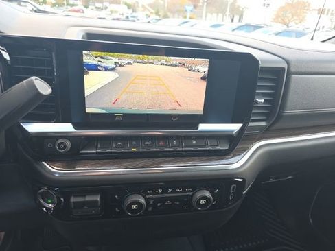 New 2026 Chevrolet Silverado 1500 LT image 19