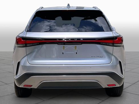 New 2026 Lexus RX 350 Premium Plus FWD image 5