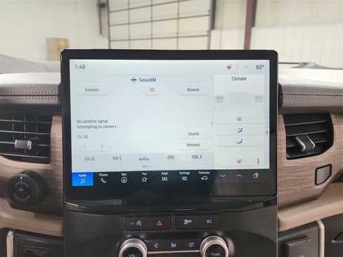 Used 2023 Ford Expedition Max Limited image 29