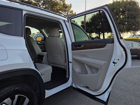 New 2026 Volkswagen Atlas SE AWD/4WD image 30