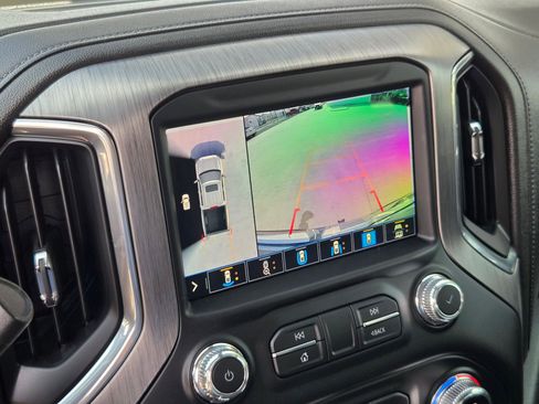 Certified 2020 GMC Sierra 1500 Denali w/ Denali Ultimate Package image 19