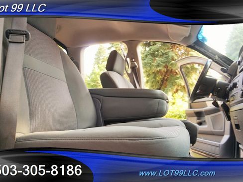 Used 2009 Dodge Ram 2500 Truck SLT w/ Trailer Tow Group image 16