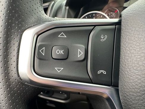 New 2026 RAM 1500 Tradesman image 30