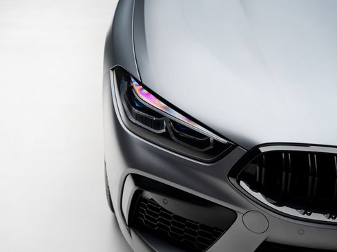 Used 2024 BMW M8 Competition AWD/4WD image 14