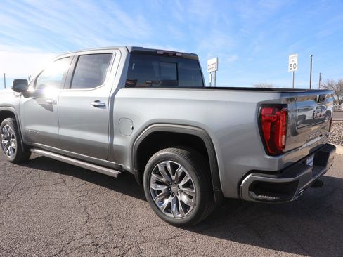 New 2026 GMC Sierra 1500 Denali w/ Denali Reserve Package image 5