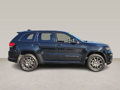 Used 2020 Jeep Grand Cherokee High Altitude