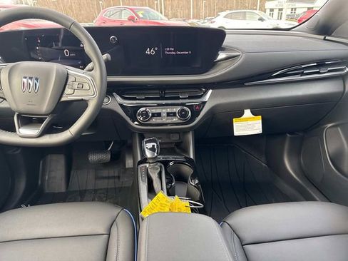 New 2026 Buick Envista Sport Touring w/ Convenience I Package FWD image 20