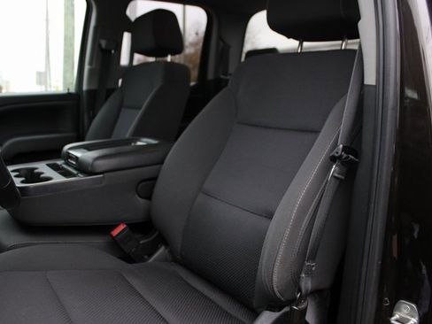 Used 2018 Chevrolet Silverado 1500 LT image 26