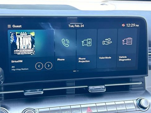 New 2026 Hyundai Kona SEL Sport image 27