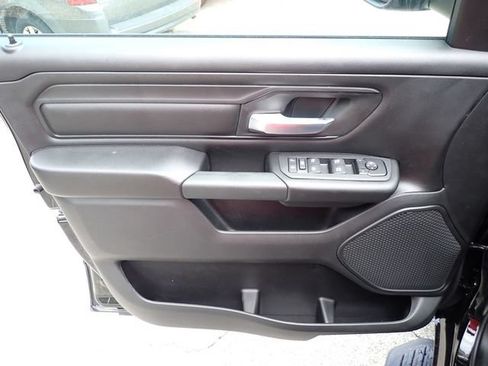 New 2026 RAM 1500 Express AWD/4WD image 17