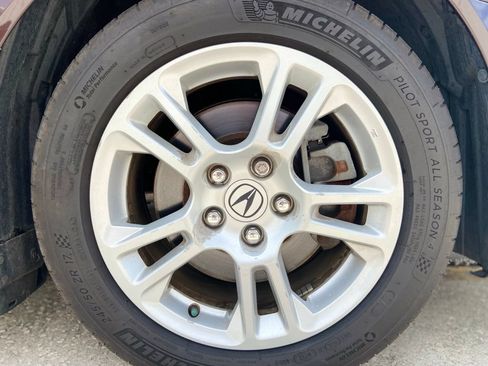 Used 2010 Acura TL w/ Technology Package FWD image 12