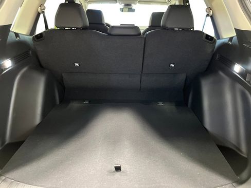 New 2026 Honda CR-V EX-L image 26