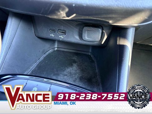 Used 2025 Buick Envista Sport Touring w/ Advanced Safety Package image 23