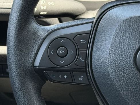 Used 2025 Toyota RAV4 XLE w/ Convenience Package AWD/4WD image 14