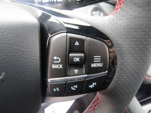 New 2026 Ford Explorer ST-Line w/ ST-Line Street Pack image 24