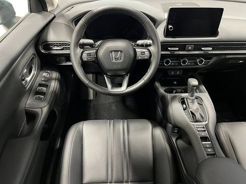 New 2026 Honda HR-V EX-L image 16