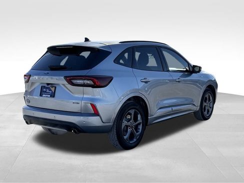 Certified 2023 Ford Escape ST-Line Select w/ Tech Pack #2 image 6