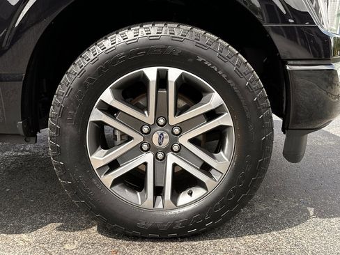 Used 2021 Ford F150 XL w/ STX Appearance Package image 9