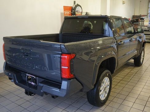 New 2026 Toyota Tacoma SR5 image 16