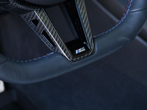 Used 2025 BMW M4 Competition image 26