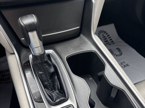 Used 2020 Honda Accord EX image 20