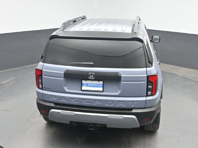 New 2026 Honda Passport RTL image 39