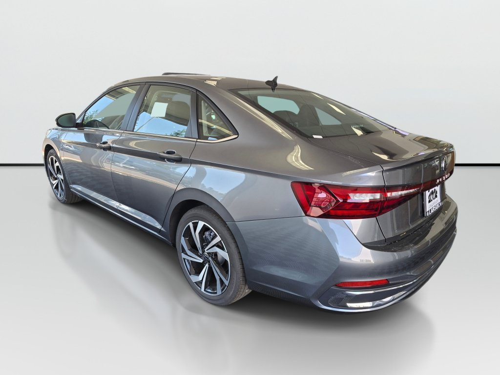 New 2026 Volkswagen Jetta SEL FWD image 5