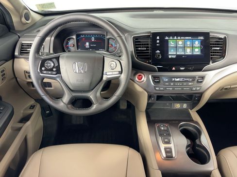 Used 2021 Honda Pilot EX-L image 30